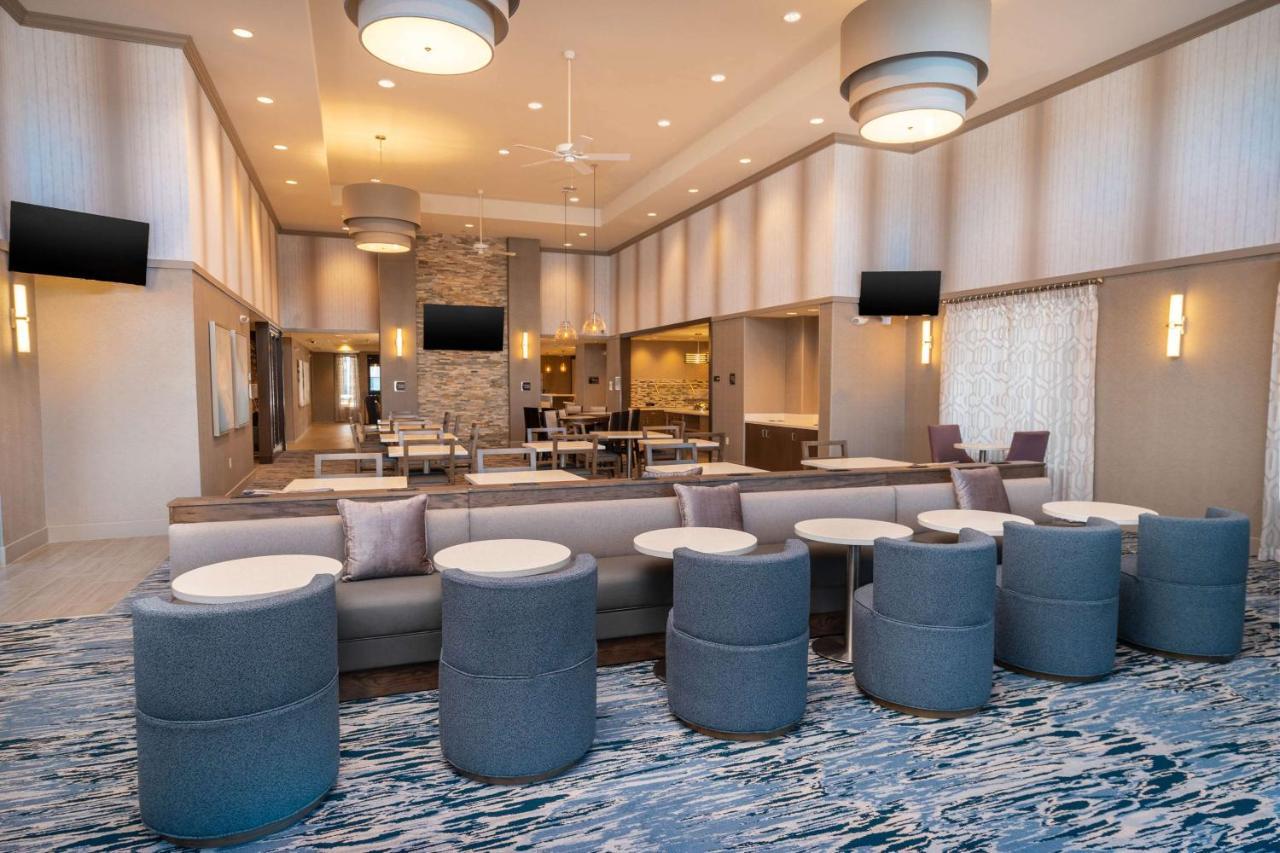 Homewood Suites By Hilton Livermore, Ca Экстерьер фото