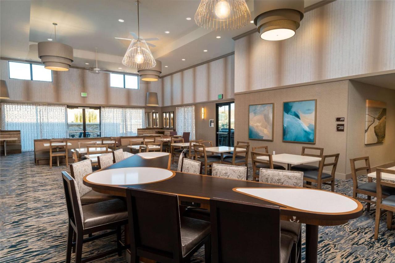 Homewood Suites By Hilton Livermore, Ca Экстерьер фото
