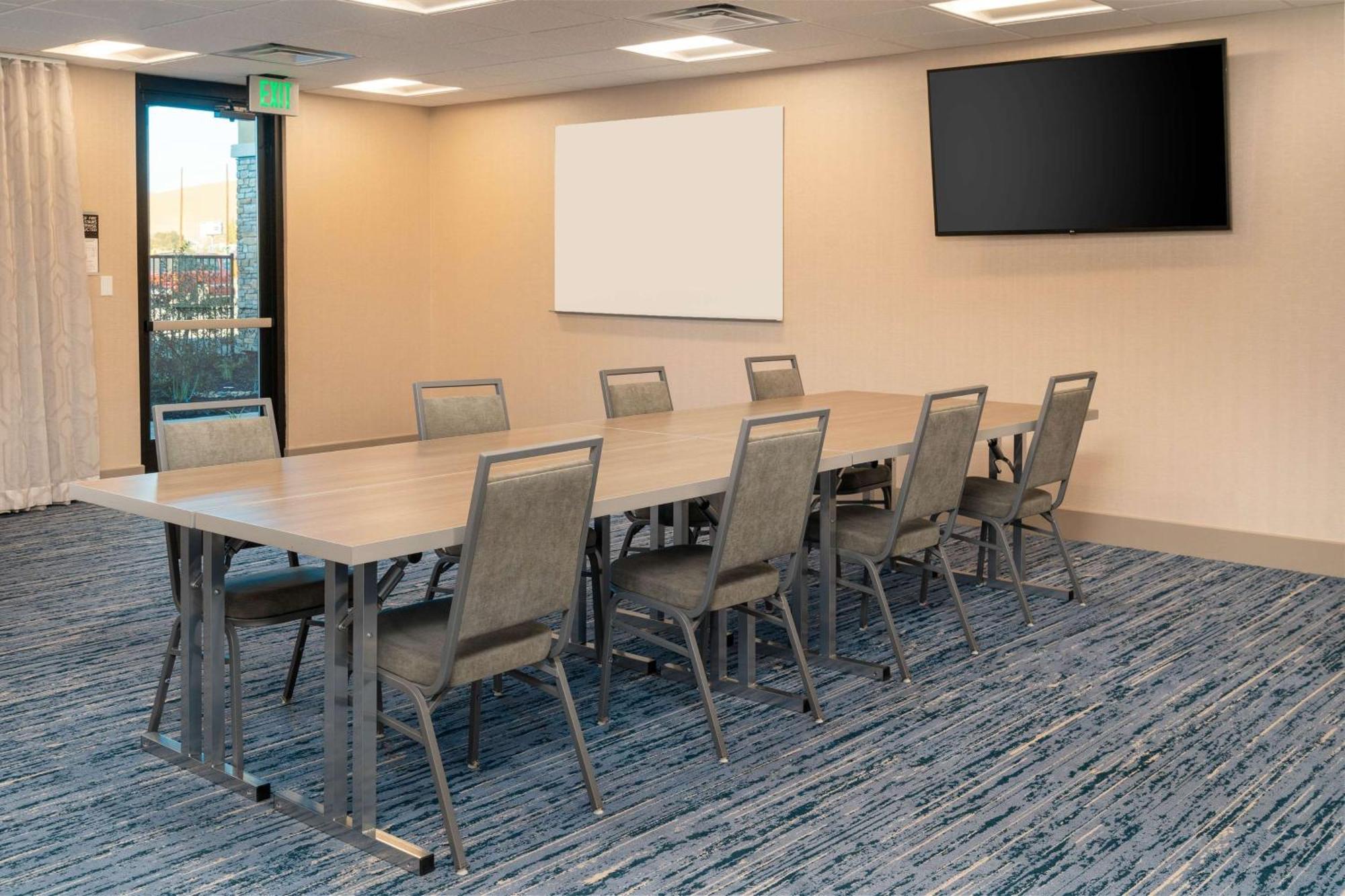 Homewood Suites By Hilton Livermore, Ca Экстерьер фото