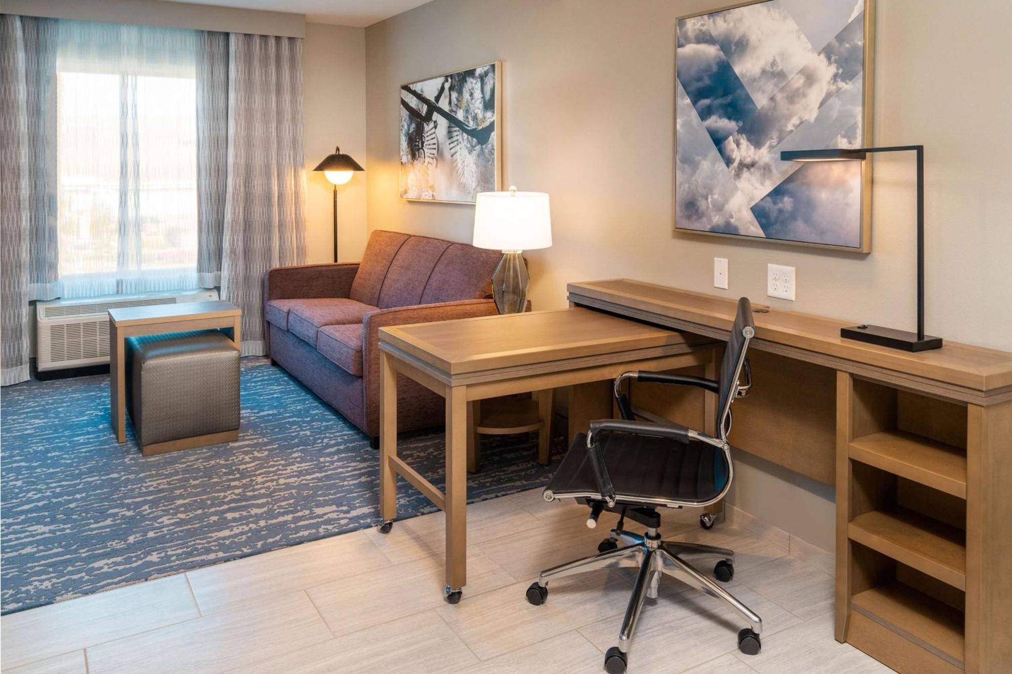 Homewood Suites By Hilton Livermore, Ca Экстерьер фото
