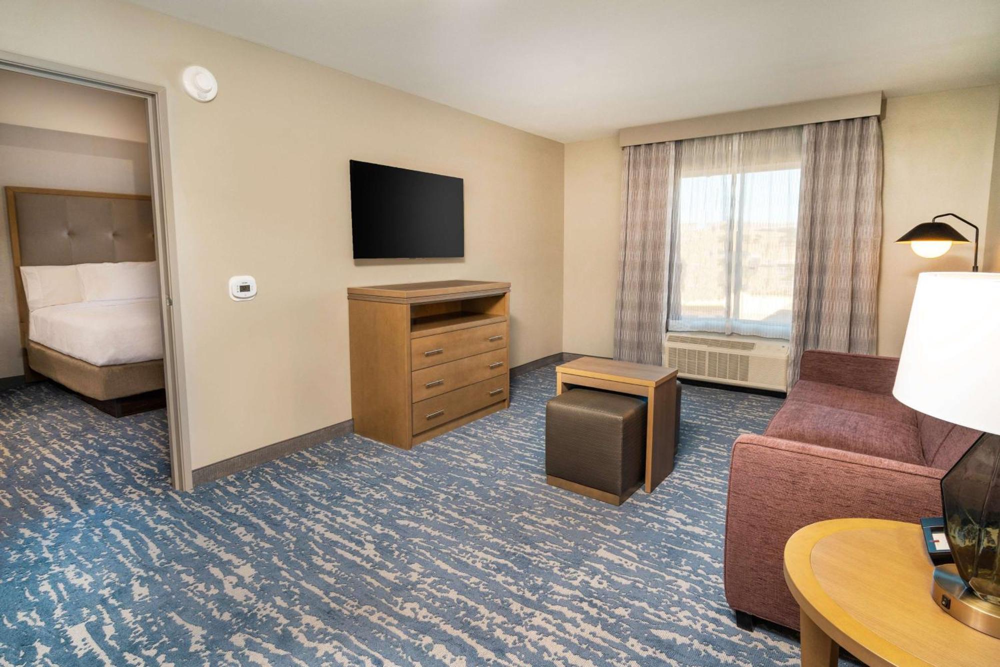 Homewood Suites By Hilton Livermore, Ca Экстерьер фото