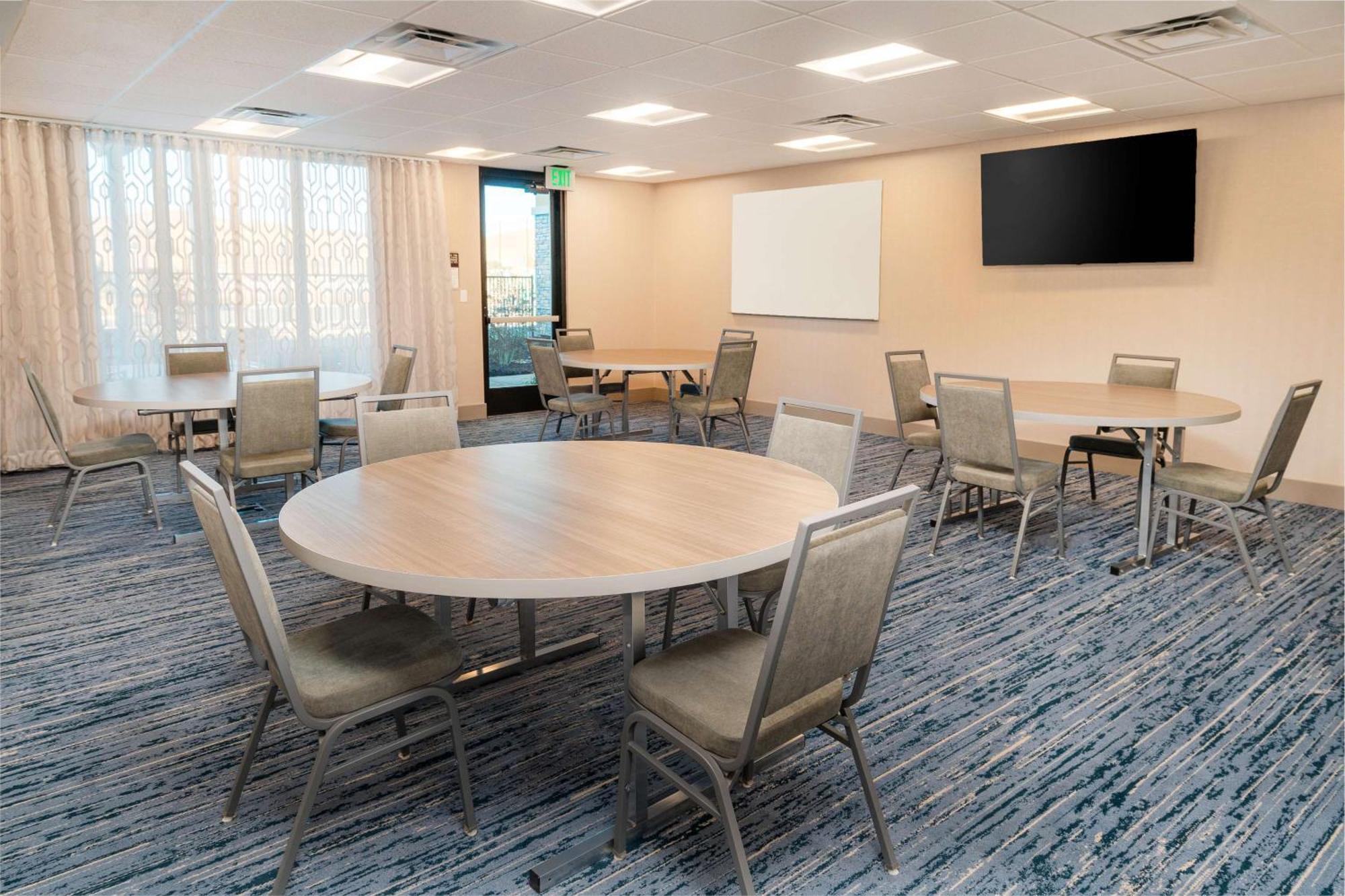 Homewood Suites By Hilton Livermore, Ca Экстерьер фото