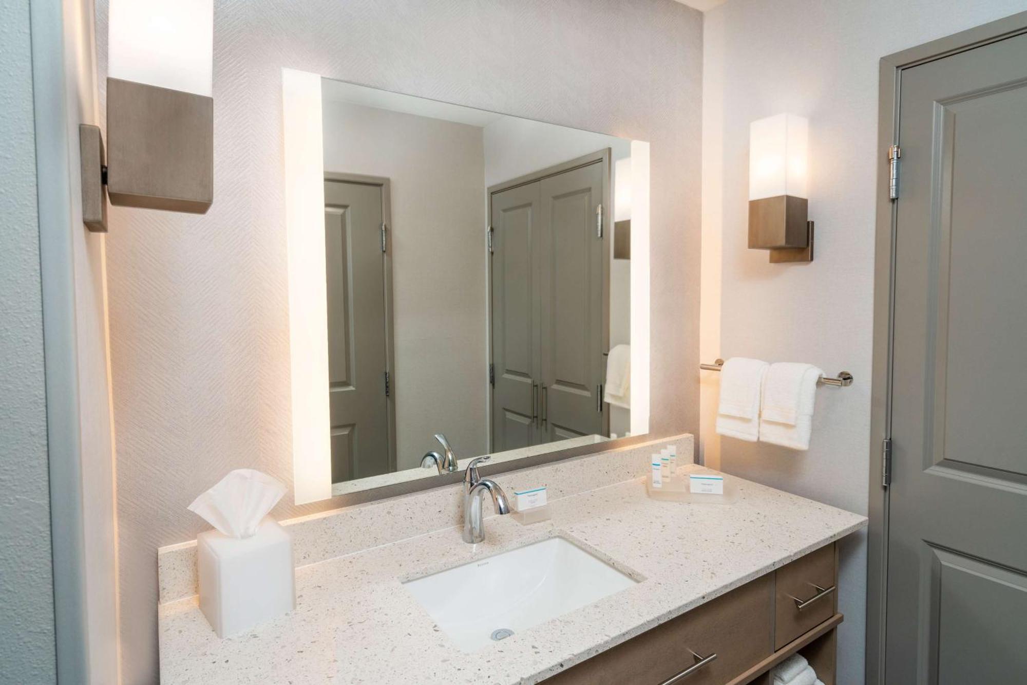 Homewood Suites By Hilton Livermore, Ca Экстерьер фото