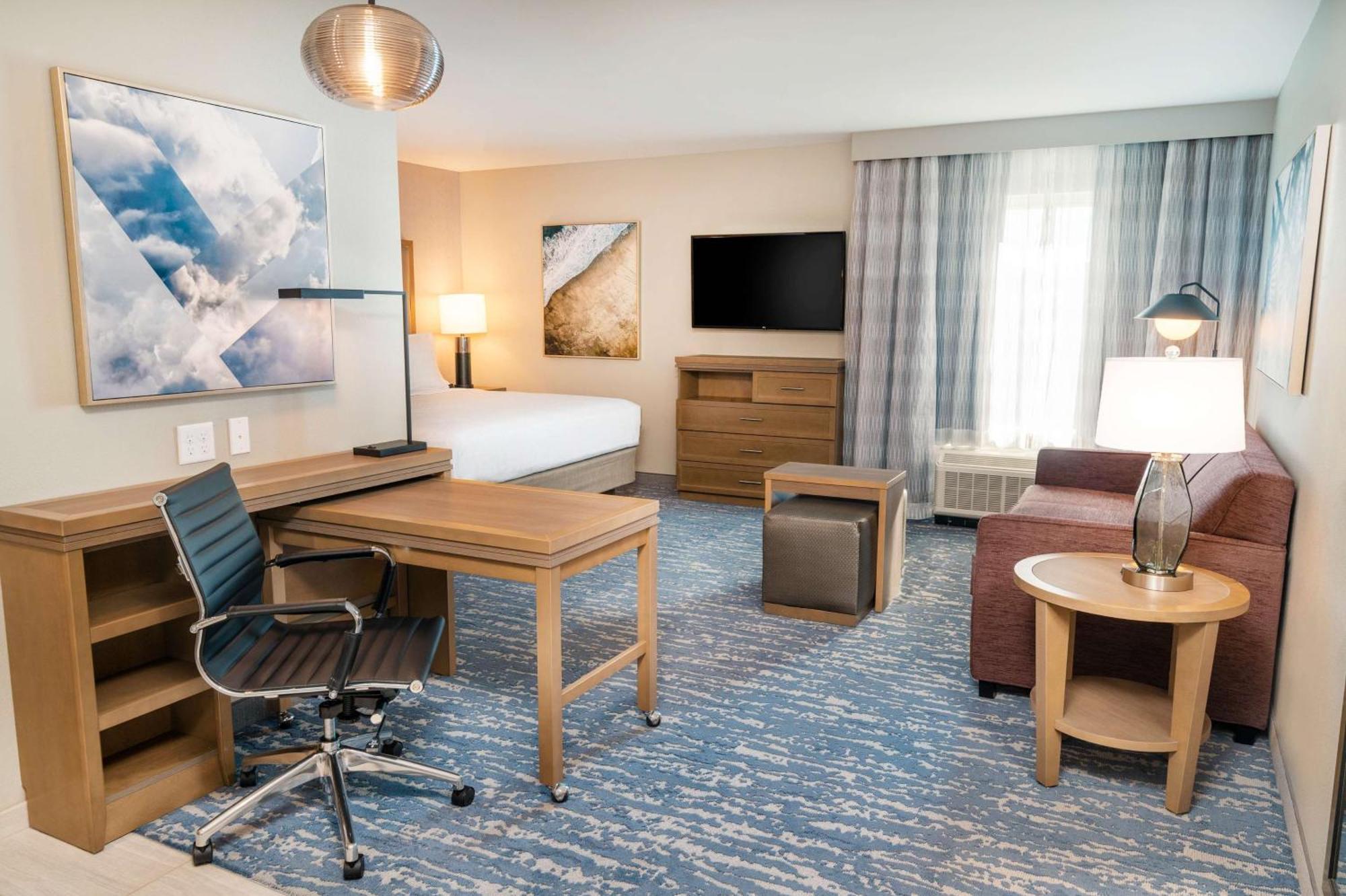 Homewood Suites By Hilton Livermore, Ca Экстерьер фото